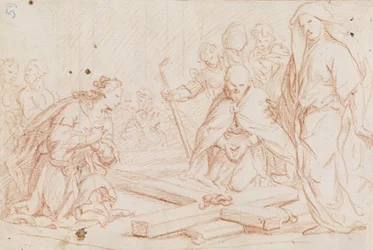 Finding of the Cross